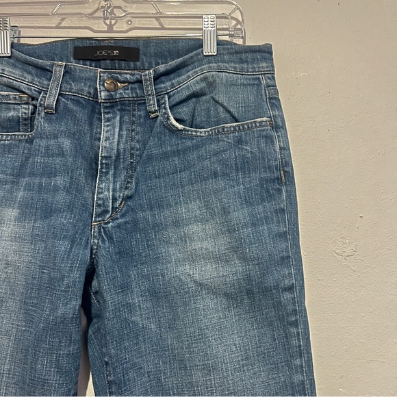 Joes Jeans The Rebel Relaxed Fit Jean in Wendell Wash Stretch Denim Mens Size 32 - Picture 3 of 8